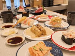 -濱寿司(高新伊藤店)