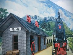 -微山湖红荷湿地景区