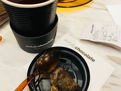 -Awfully Chocolate(来福士广场店)