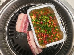 -佩奇家涮烤