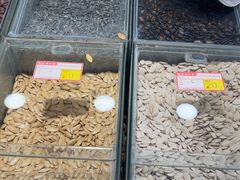 -刘艳明炒货(小心桥店)