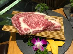 -黑牛の店·和牛烧肉(合生汇店)