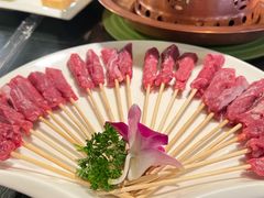 -南门涮肉(上海一店)
