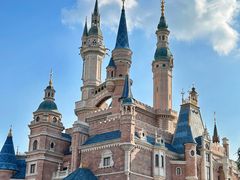 -上海迪士尼度假区