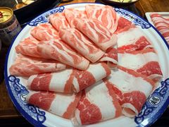 -楠火锅(西单店)