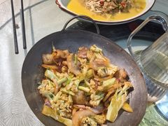 -陈生记黑鱼馆·20年活鱼现杀(宁波鼓楼店)