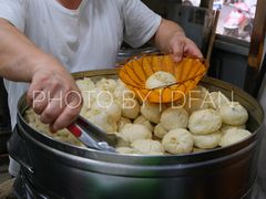 牛肉包-郑家包子牛肉拉面(尚勤路店)