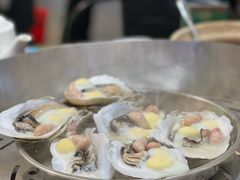 -飞尝蚝·顺德菜·鱼生(顺德总店)