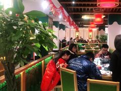 大堂-大鸽饭(马王堆店)