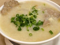 -盛记粥面(佐敦店)