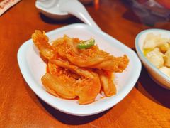 -李犟大爆鳝面·手工蟹黄包(湖滨西湖店)