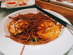 -梦都海鲜酒家(万达广场江桥店)