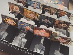 -泡泡玛特POPMART(浦项中心体验店)