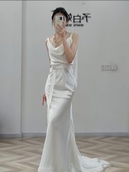 -予白婚纱礼服馆