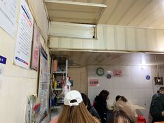 -小胡子祥彪烧烤(北湖总店)