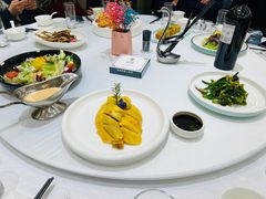 -银筵(武夷路店)