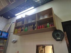 -老益阳麻辣烫(国龙商业广场店)