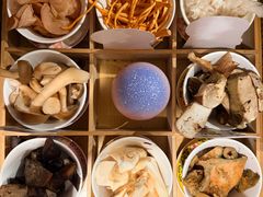 -菌自由丨野生菌火锅特色庭院餐厅(丽江古城店)