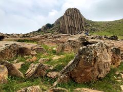 -石条山