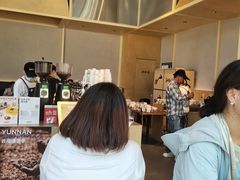 -Seesaw Coffee(苏州中心店)