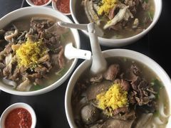 牛杂粿条-潮镇老尾牛杂(环城西路店)