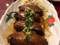 -食运茶餐厅(文化宫店)