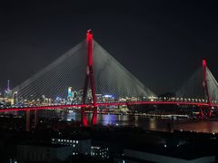 -上海浦东滨江喜来登酒店