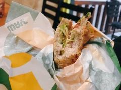 -赛百味SUBWAY(勒泰店)