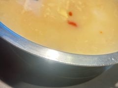 -骨之味·筒骨汤火锅(江头店)