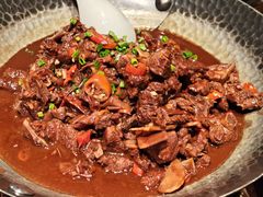 -衡厨·衡阳土菜(中南店)