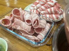 -老康火锅(黄河路总店)