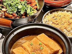 -食锦记·福建私房菜(浦西万达店)