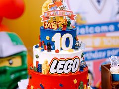 -HERRE·FARM 赫尔露营农场·团建聚会包场