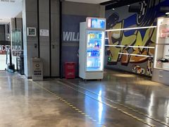 -威尔仕健身(虹桥南丰城店)