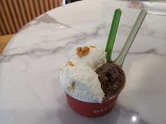 -Dal Cuore 达可芮冰淇淋(陕西北路店)