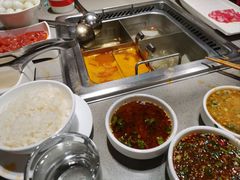 -海底捞火锅(苏宁生活广场店)
