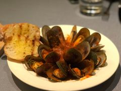 -沈阳君悦酒店·意坊意大利餐厅