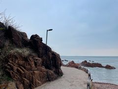 -八大关景区