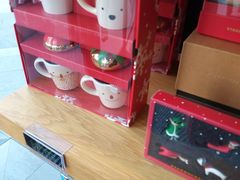 -星巴克(南京鼓楼吾悦广场店)
