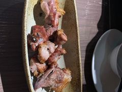 超级馕坑肉-那时新疆·车师(大宁音乐广场店)