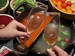 -大龙燚·旷野鲜火锅(广州首店)