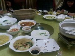 -天目湖刘老四农庄