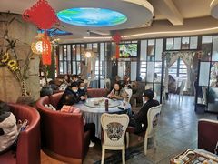 -飞虎过桥米线(翠湖店)