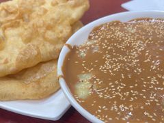 -北京清真房记小吃店