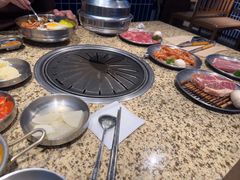 -安又胖韩国烤肉