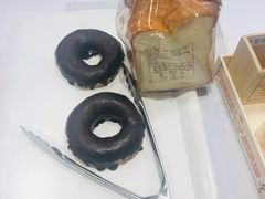 -山崎面包(第一八佰伴店)