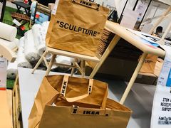 -宜家家居(西安未央商场店)