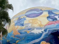 -海合安成都极地海洋公园