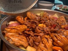 -和福顺·牛肉海鲜焖锅(汕头金平万达广场店)