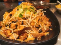 -MI WU FACTORY米屋美食工厂餐厅(绿地店)